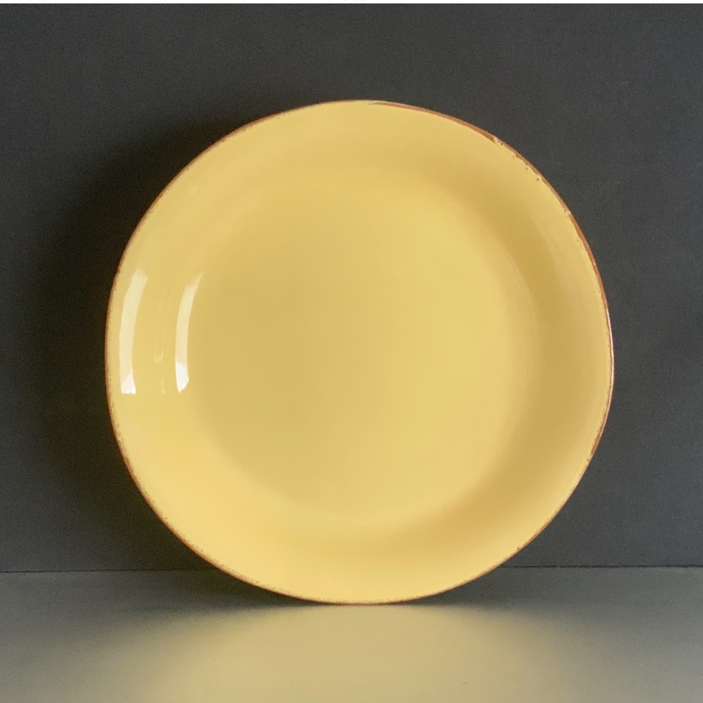 VIETRI CUCINA FRESCA SALAD PLATE
